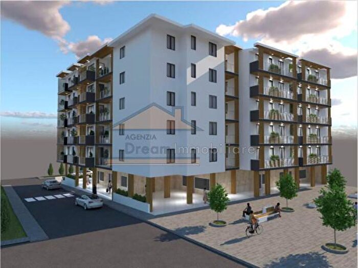 Appartamento quadrilocale in vendita in Via Sacri Cuori, Afragola