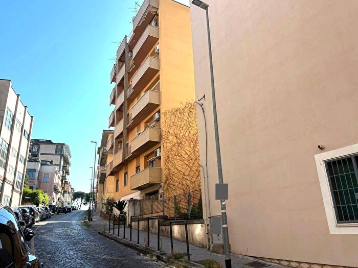 Appartamento con 5 locali in affitto in Via Cappuccini, Sala Mellusi, Benevento