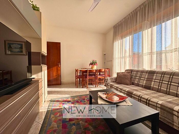 Appartamento quadrilocale in vendita in Via Galeazzo Florimonte, Verona