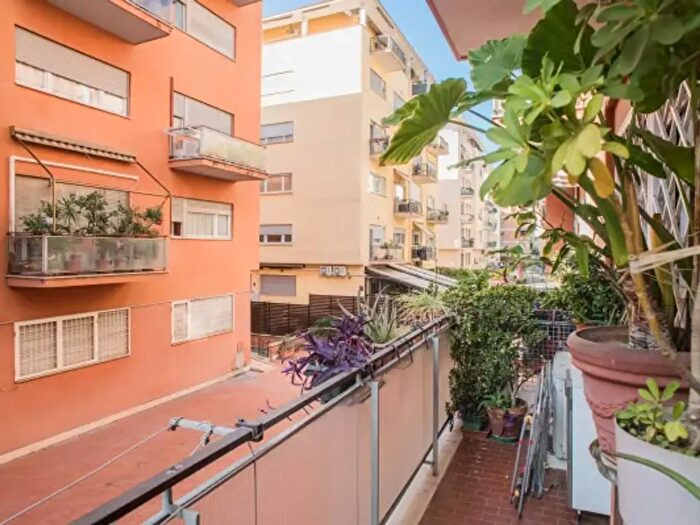 Appartamento bilocale in vendita in Via della Farnesina, Roma