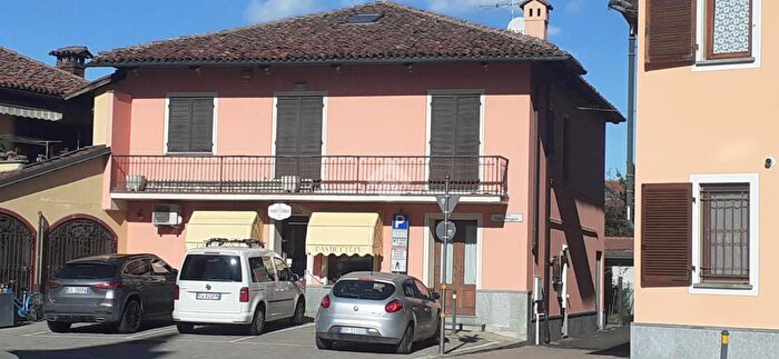 Appartamento con 5 locali in vendita in Via Bosca, Vigone