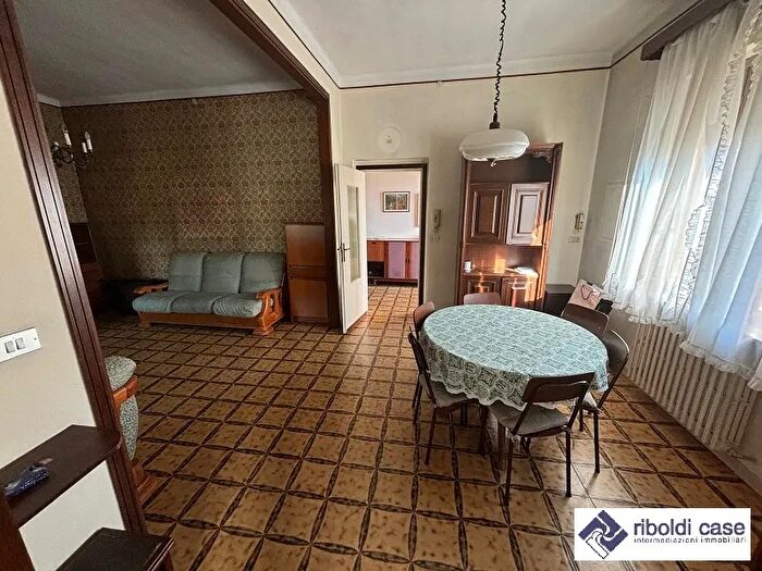 Case in Vendita e in Affitto - 2