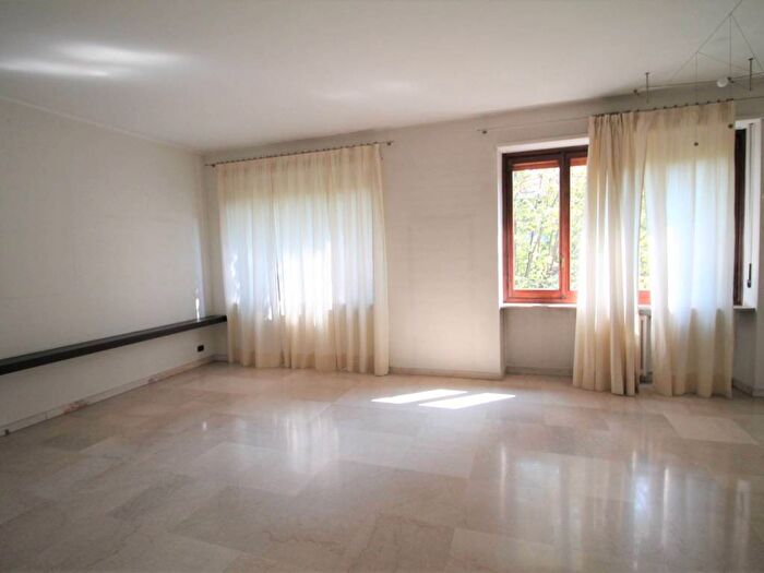 Appartamento quadrilocale in affitto in Via Millaures, Parella, Torino