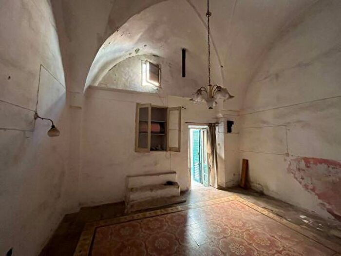 Casa bilocale in vendita in Via Milano, Miggiano