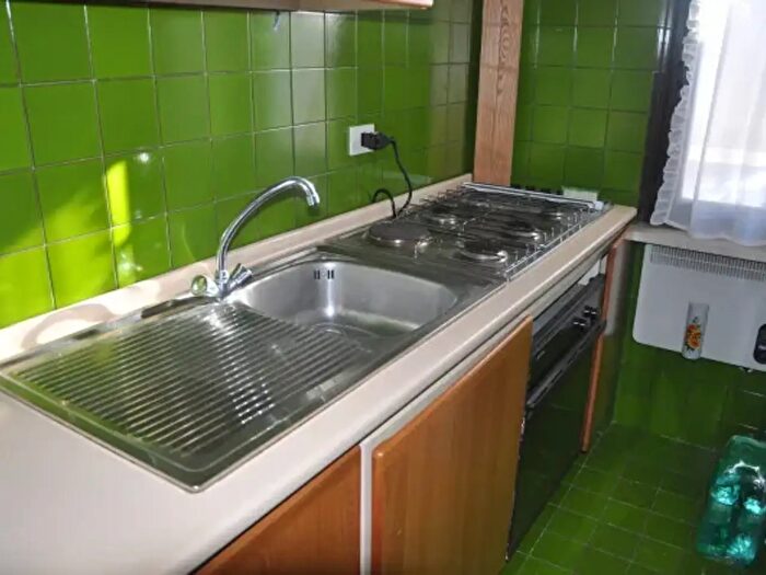 Appartamento trilocale in vendita in Via Monte Rotella, Pescocostanzo