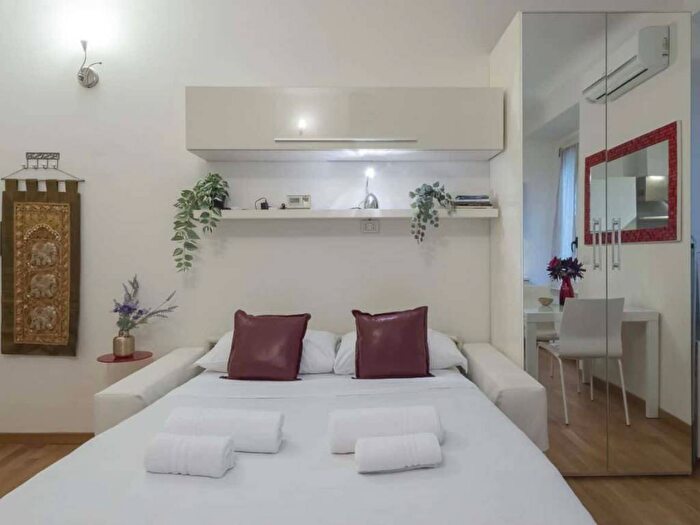 Appartamento in affitto in Via Bergamo, Montenero, Milano