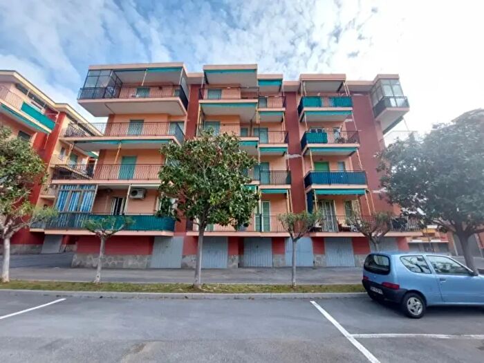 Appartamento bilocale in vendita in Via Cagliari, Borghetto Santo Spirito