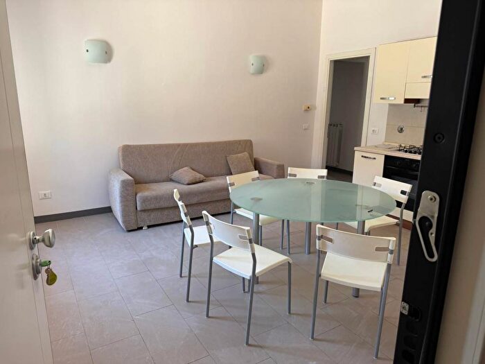 Appartamento bilocale in affitto in Alberti Bellariva, Firenze