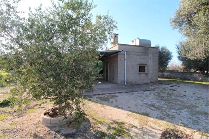 Appartamento monolocale in vendita in Carovigno