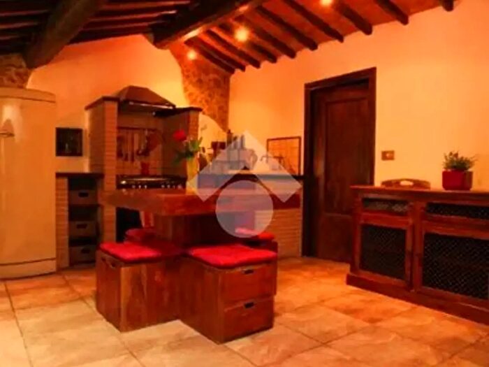 Appartamento bilocale in vendita in Via Archi della Chiesa, Bellegra