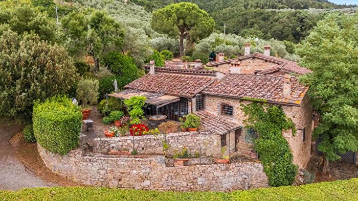 Casa con 20 locali in vendita in Bagno a Ripoli, Bagno A Ripoli