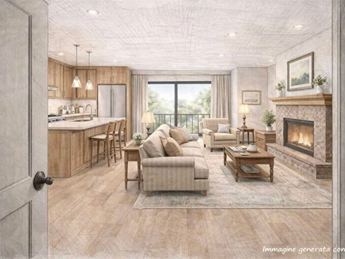 Appartamento trilocale in affitto in Via Lazio, Cento Paese, Cento