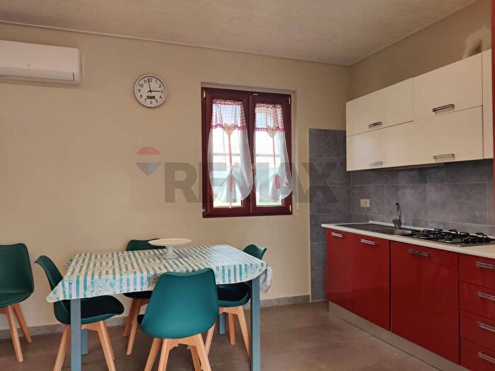 Casa monolocale in affitto in Viale dei Pini, Manfredonia