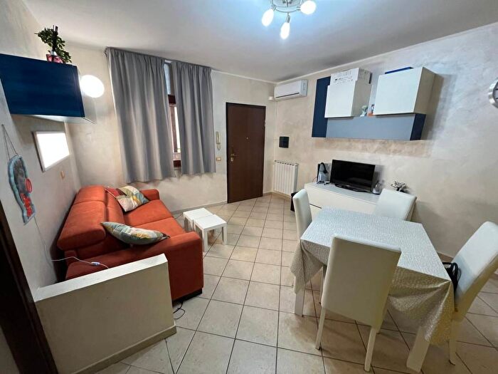 Appartamento bilocale in affitto in Centro, Santa Marinella