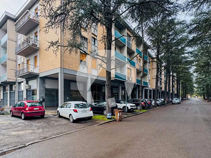 Appartamento trilocale in vendita in Sante Vincenzi, Reggio Emilia