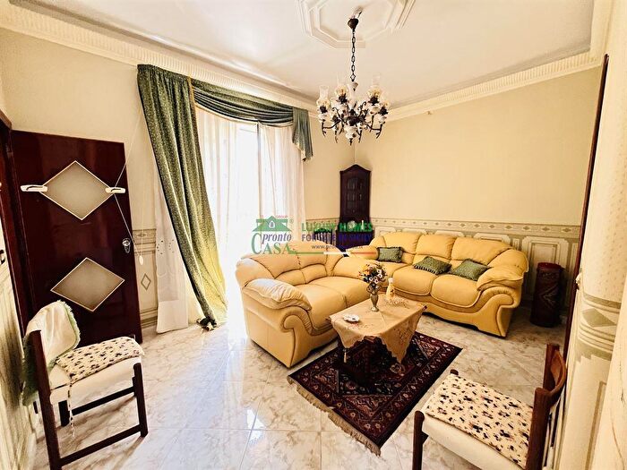 Casa quadrilocale in vendita in Via Puglie, Comiso
