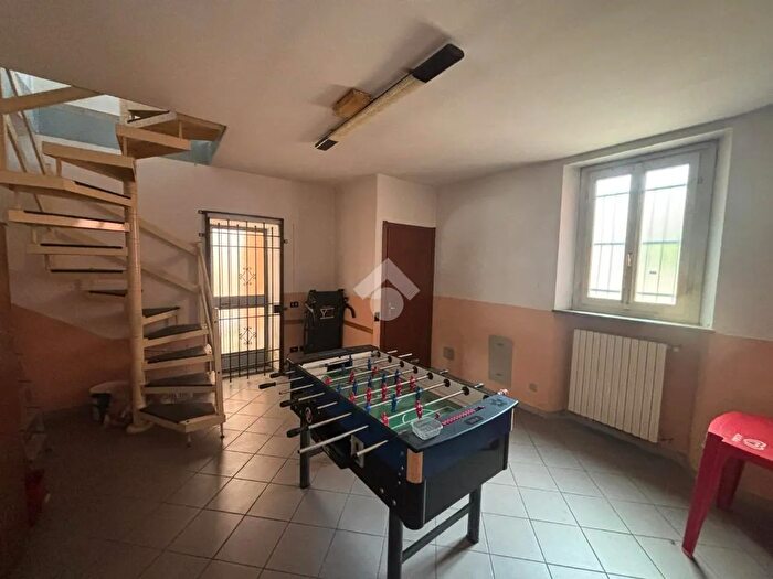 Appartamento in vendita in Via Lovati, Pavia