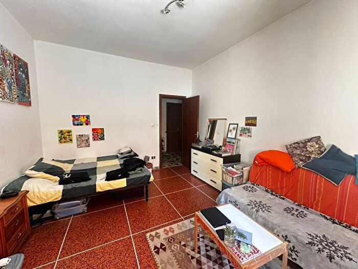 Appartamento bilocale in affitto in Viale della Repubblica, San Donato, Bologna