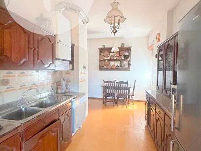 Appartamento con 6 locali in affitto in Via Monte Brancastello, Santa Barbara San Sisto, L'Aquila