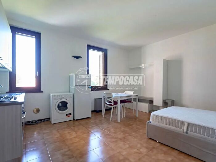Appartamento monolocale in vendita in Via Pavia, Cremona