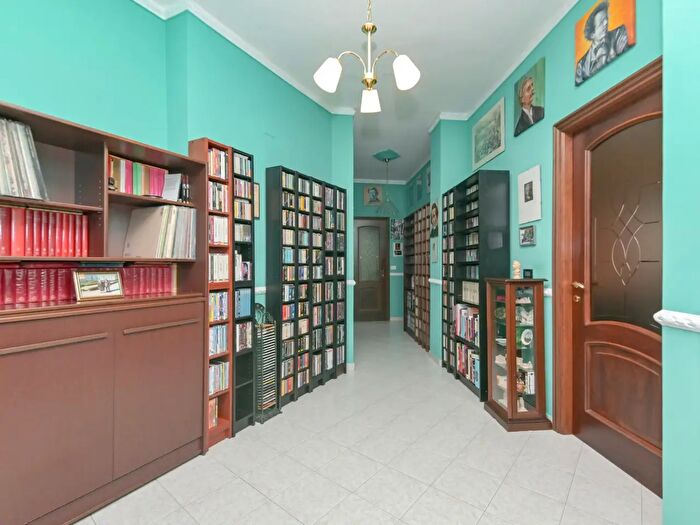 Case in Vendita e in Affitto - 3