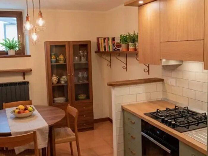 Appartamento quadrilocale in vendita in Via Calandri, Ventimiglia