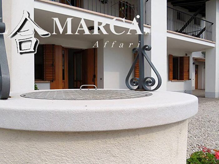 Appartamento con 6 locali in affitto in Centro, Borso del Grappa