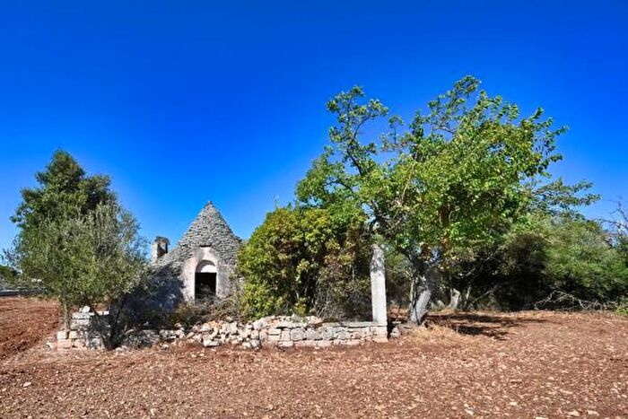 Casa bilocale in vendita in Via Santa Caterina da Siena, Putignano