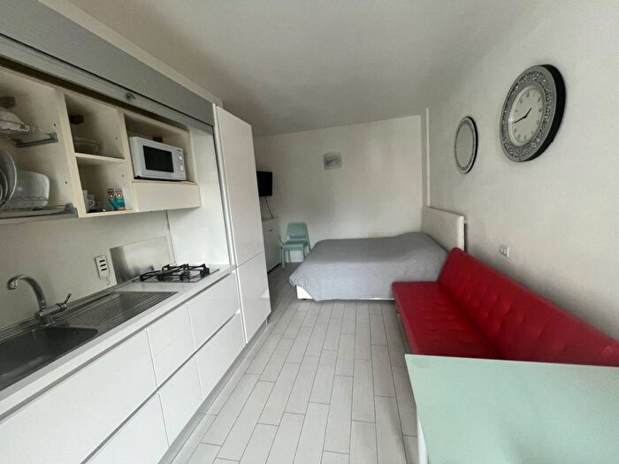 Appartamento monolocale in affitto in Viale Padova, Miramare Rivazzurra, Rimini