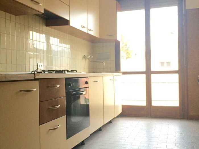 Appartamento bilocale in affitto in Via del Brasile, Villaggio Ferrari Duca degli Abruzzi, Brescia