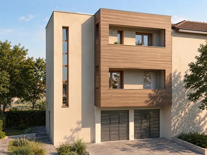 Casa con 5 locali in vendita in Santarcangelo Di Romagna