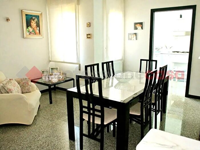 Appartamento con 5 locali in vendita in Via dei Marruccini, Atri
