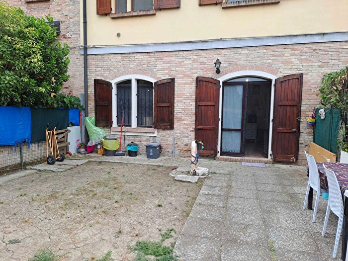 Appartamento bilocale in vendita in Corte SantAndrea, Torrile