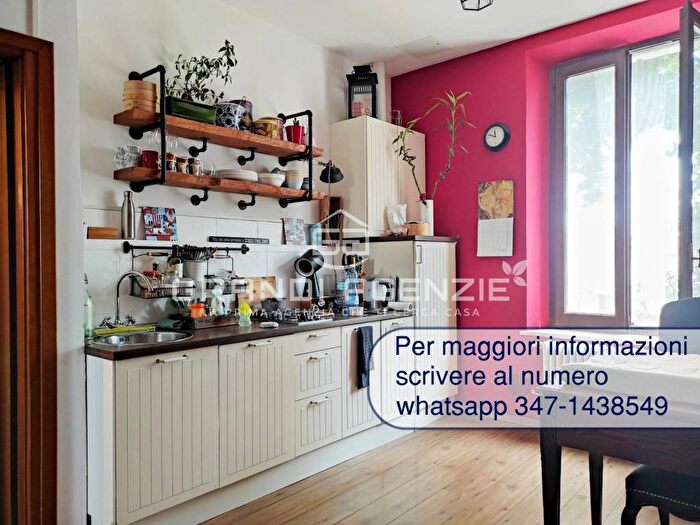 Appartamento bilocale in affitto in Viale dei Mille, Ospedale Volturno, Parma