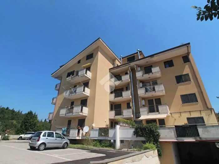 Appartamento bilocale in vendita in Via Selvetelle, Caiazzo