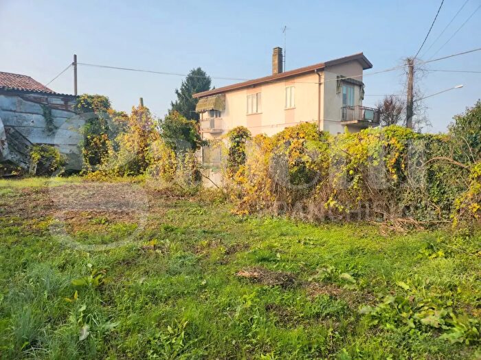 Casa con 5 locali in vendita in Via Roncon B, Padova