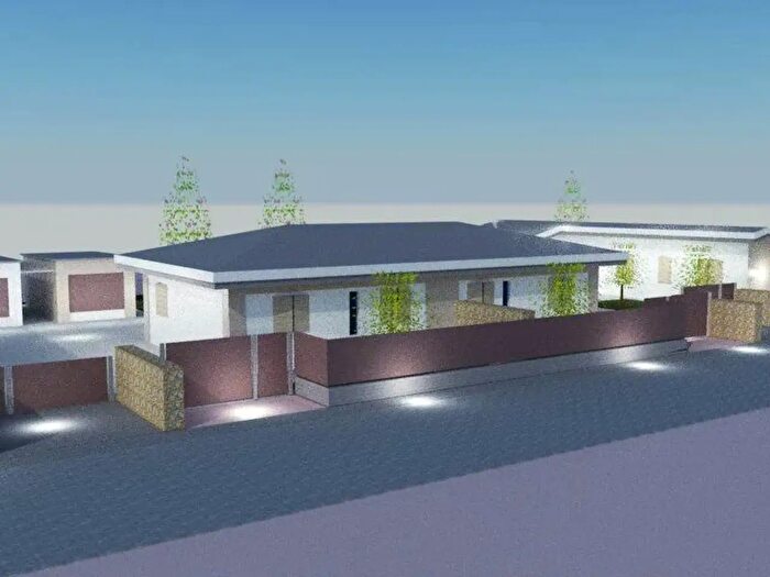 Casa trilocale in vendita in Via Vietta, Bentivoglio