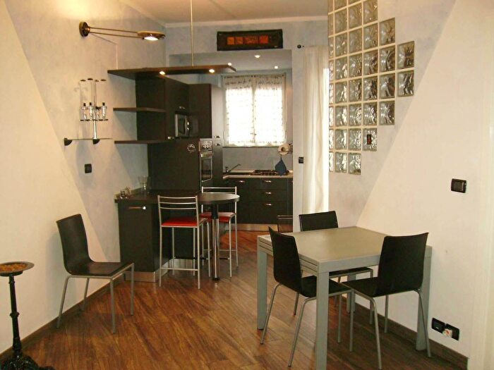 Appartamento bilocale in affitto in via GOTTARDO, Rebaudengo, Torino