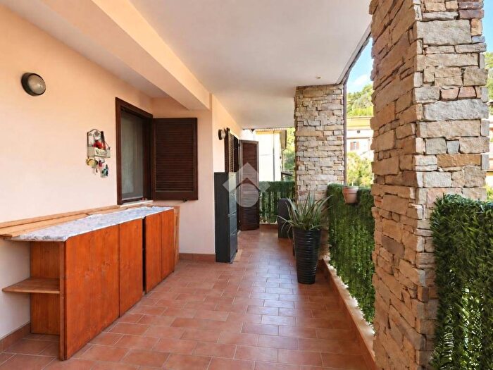 Appartamento quadrilocale in vendita in Via Ippocrate, Cesure Valenza, Terni