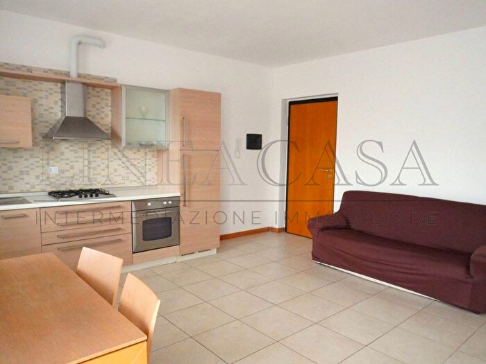 Appartamento bilocale in affitto in Redona, Bergamo