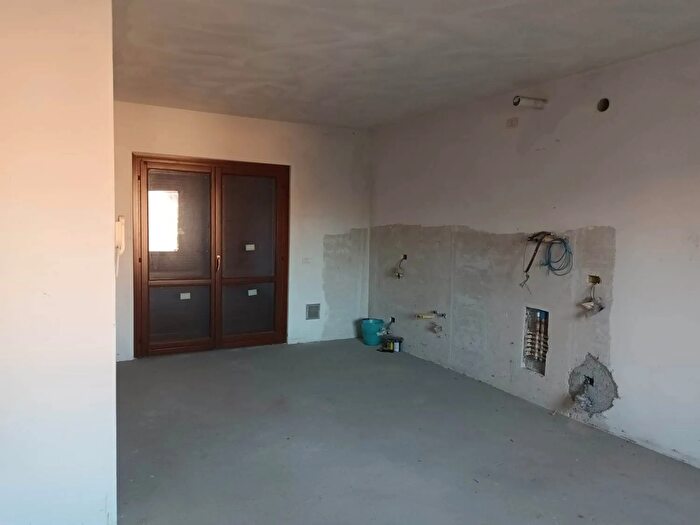 Appartamento trilocale in vendita in Trescore Cremasco