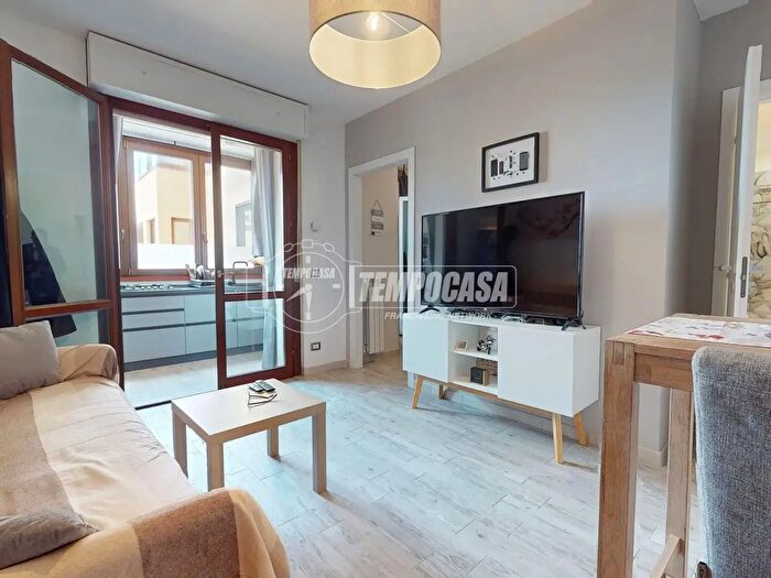 Appartamento bilocale in vendita in Via Ortobene, Sassari