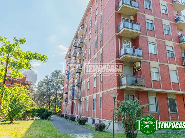 Appartamento bilocale in vendita in Via Valle Anzasca, Milano
