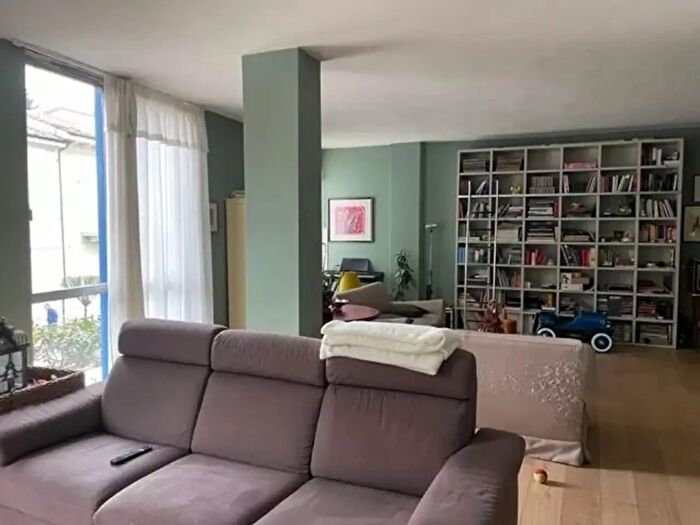 Appartamento con 7 locali in vendita in Pisa