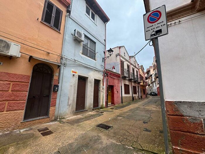 Appartamento monolocale in affitto in Via Alghero, Centro, Iglesias