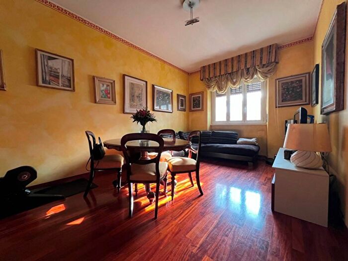 Appartamento bilocale in affitto in Via del Fusaro, Washington, Milano