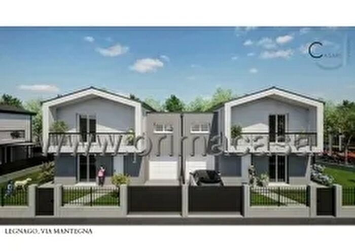 Case in Vendita e in Affitto - 2