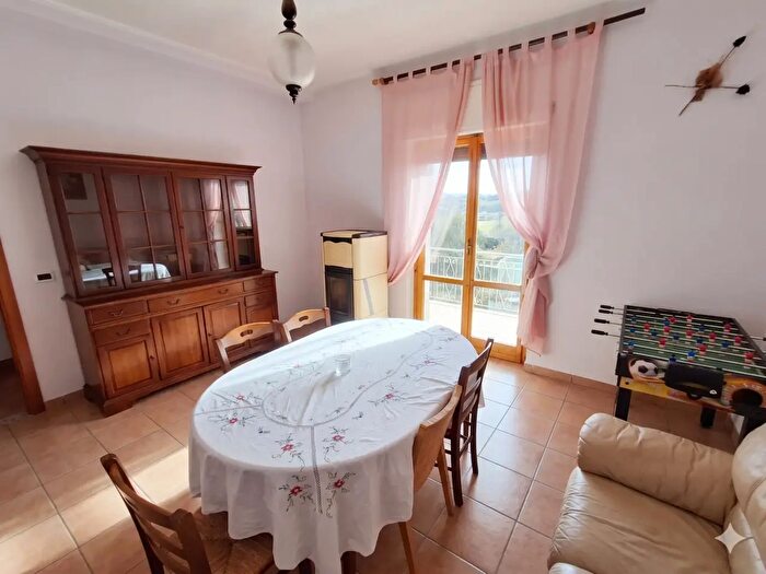 Appartamento quadrilocale in vendita in Via Quattro Venti, San Leo