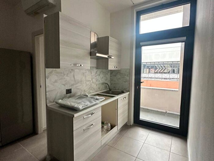 Appartamento bilocale in affitto in Via Don Eugenio Mazzi, Centro, Viadana