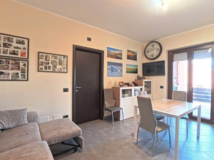 Appartamento bilocale in affitto in Via della Mattonara, San Martino al Cimino Tobia, Viterbo